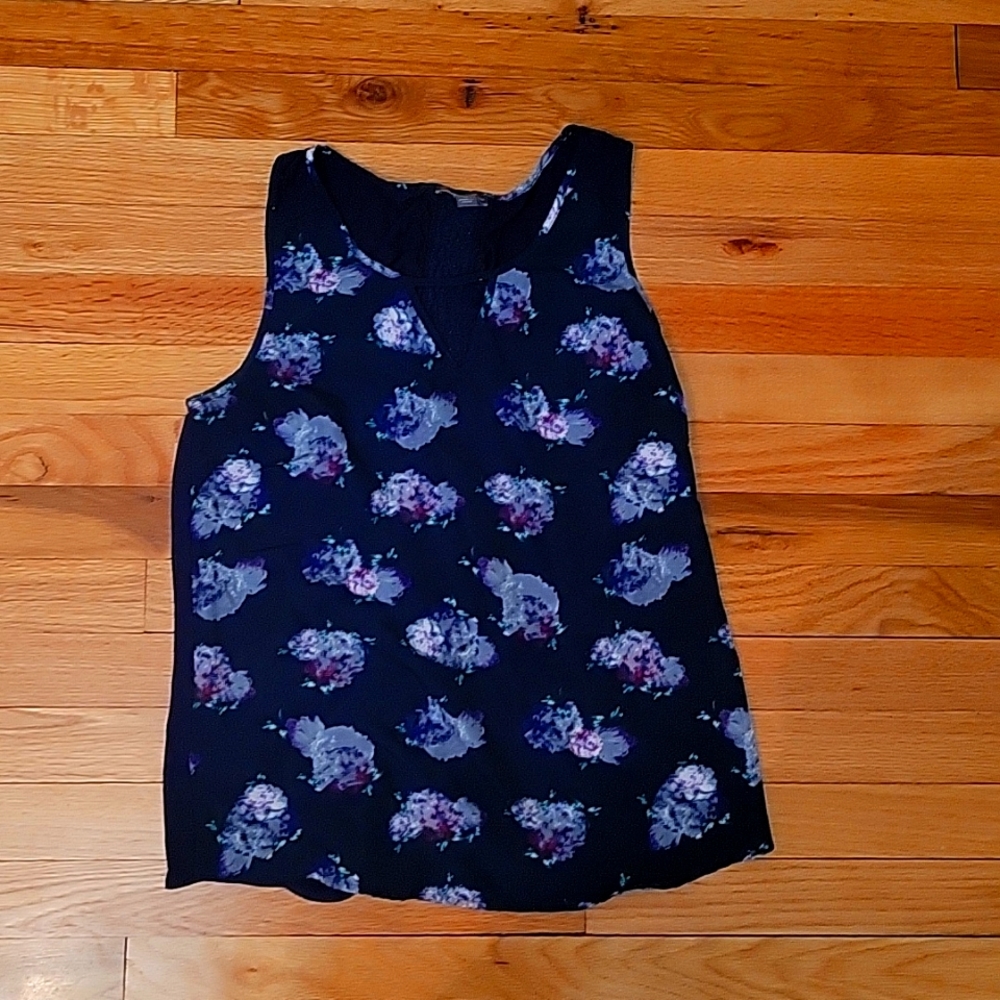 Workwear tank top